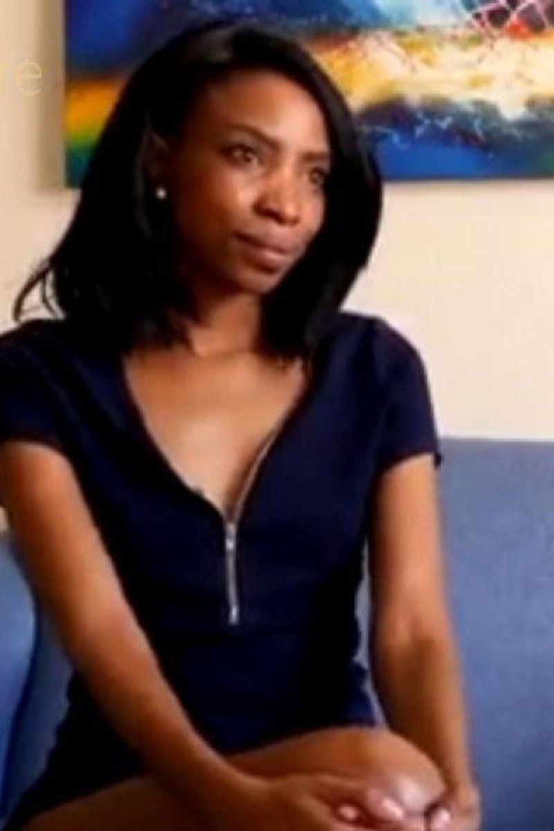 Iman Allure Casting Couch Interview - Screenshot 1 of 4 - Africangirl