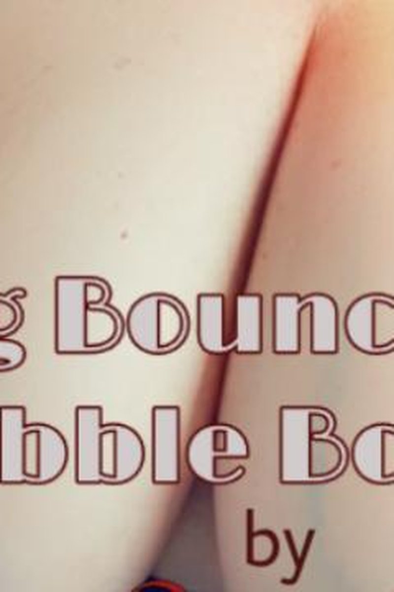 Big Bouncing Bubble Booty - Screenshot 1 of 4 - Ass Fetish