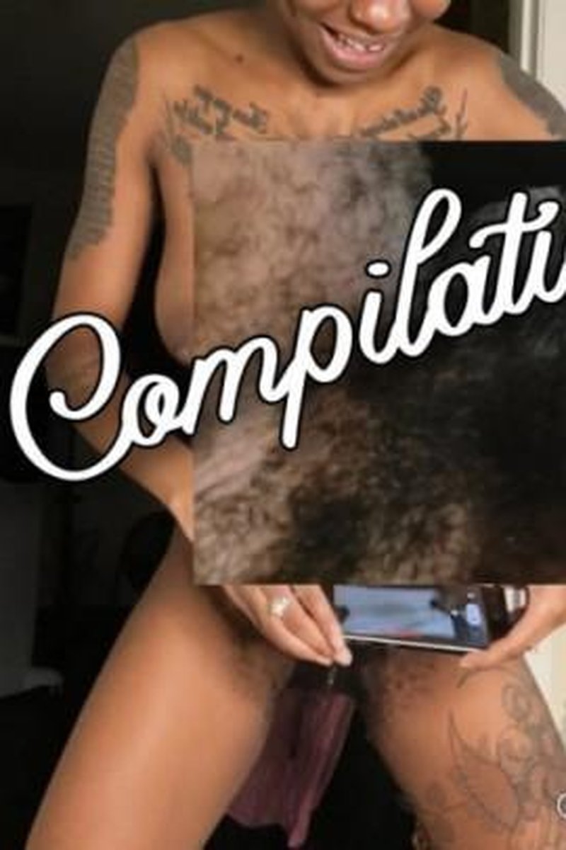 Pee Compilation - Screenshot 1 of 4 - Black