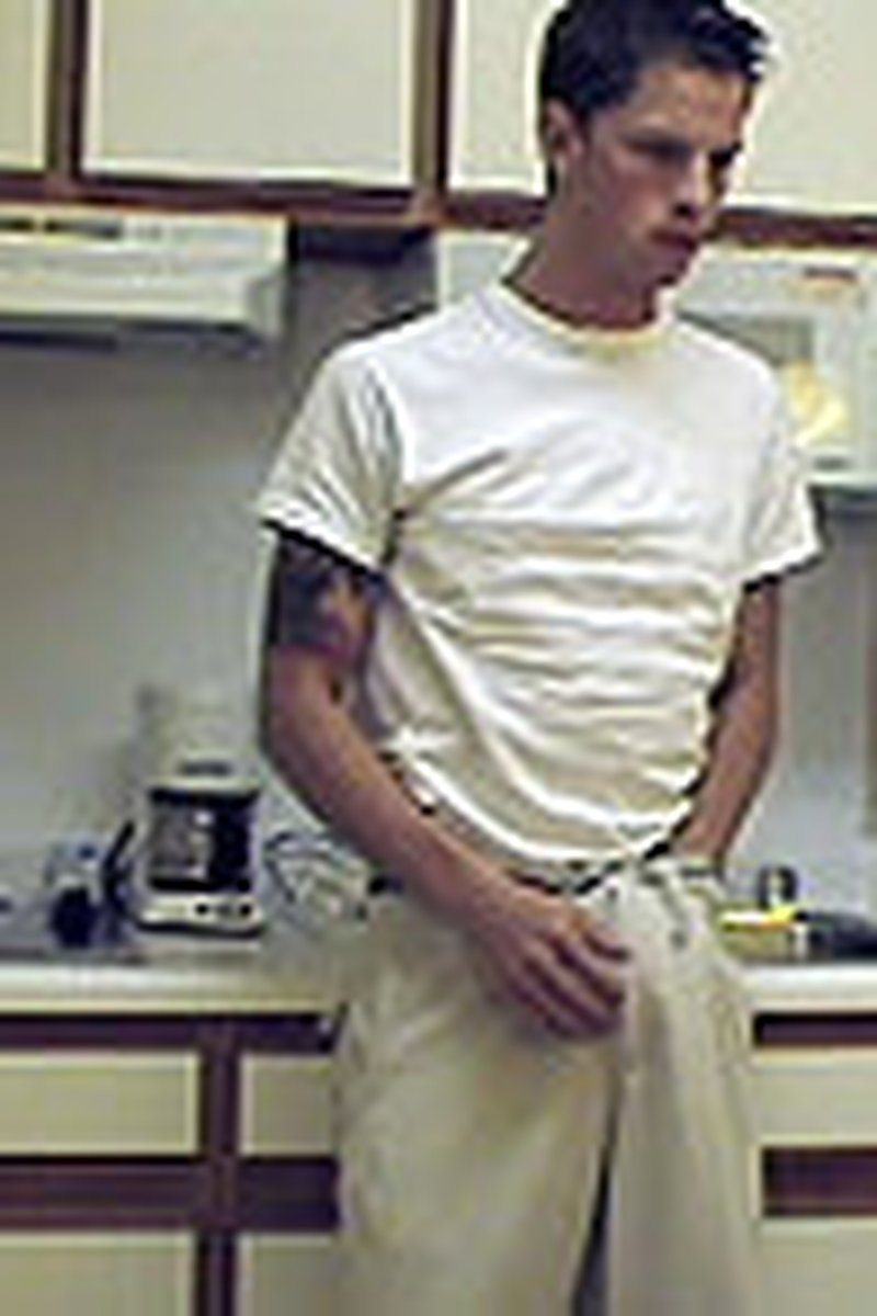 Logan - Screenshot 1 of 4 - Amateur