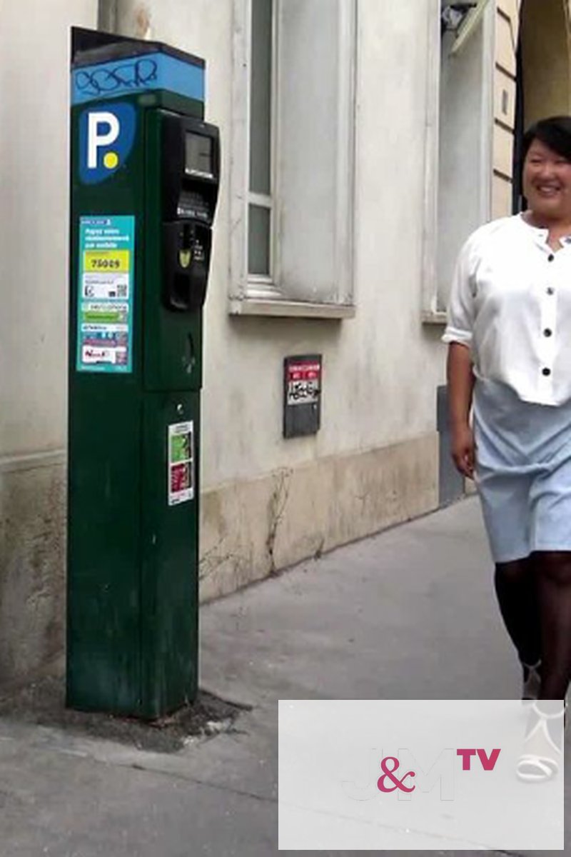 Celine, Maid! - Screenshot 1 of 4