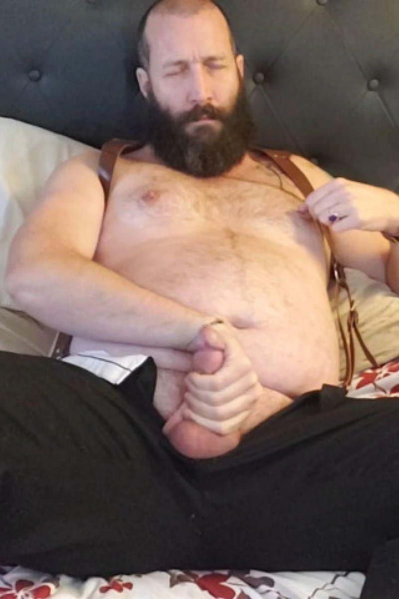 Jackoff #11 - Screenshot 1 of 4 - Beards