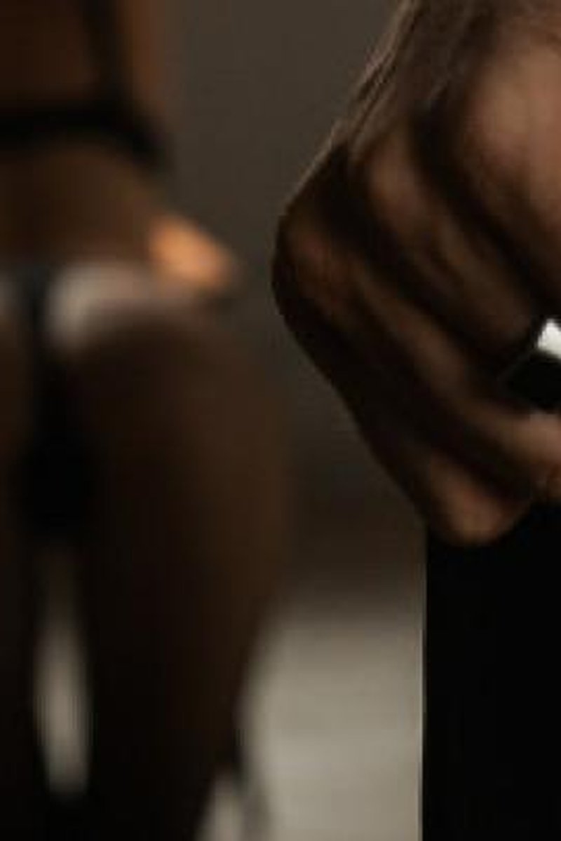 Flogger Time - Screenshot 1 of 4 - BDSM