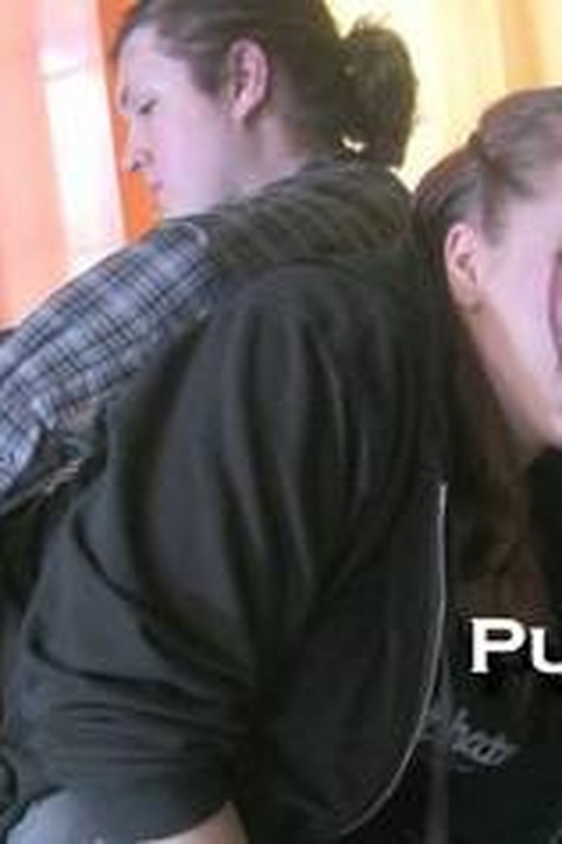 Pure Punishment Series: Kisa's Upkeep Spanking - Screenshot 1 of 4 - Spanking