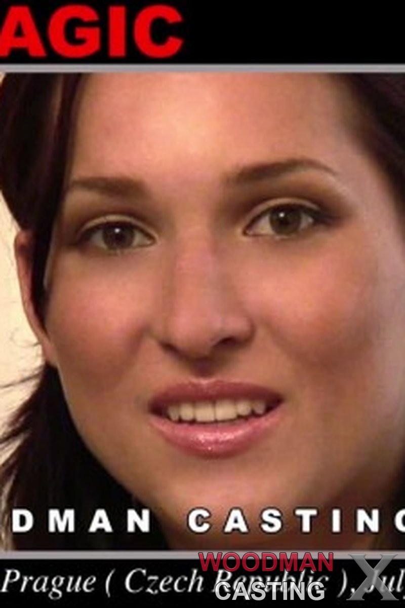 Lea Magic Casting - Screenshot 1 of 4 - Big Ass