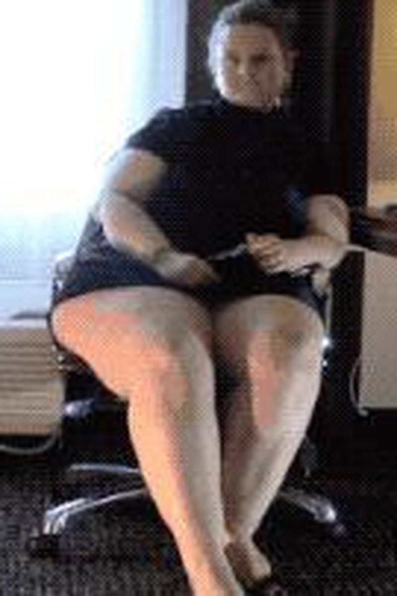 Private Conversation - Screenshot 1 of 4 - BBW