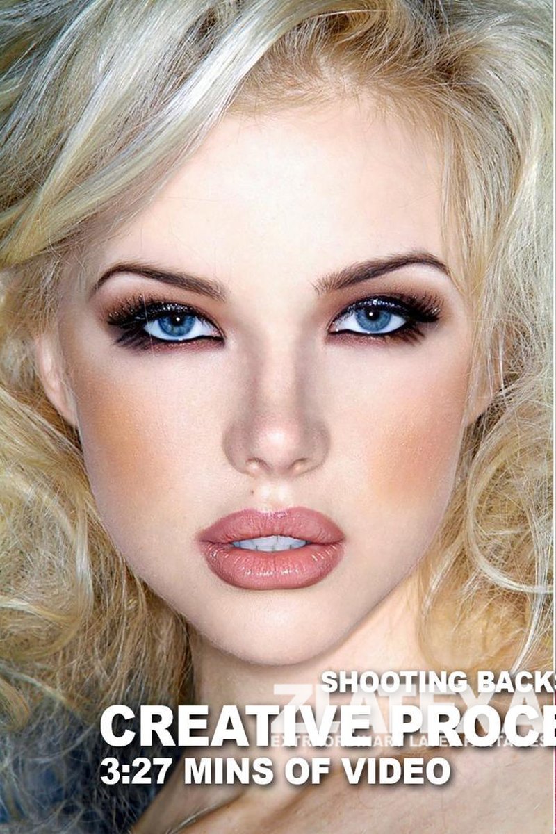 Creative Process / Backstage - Screenshot 1 of 4 - Fetish