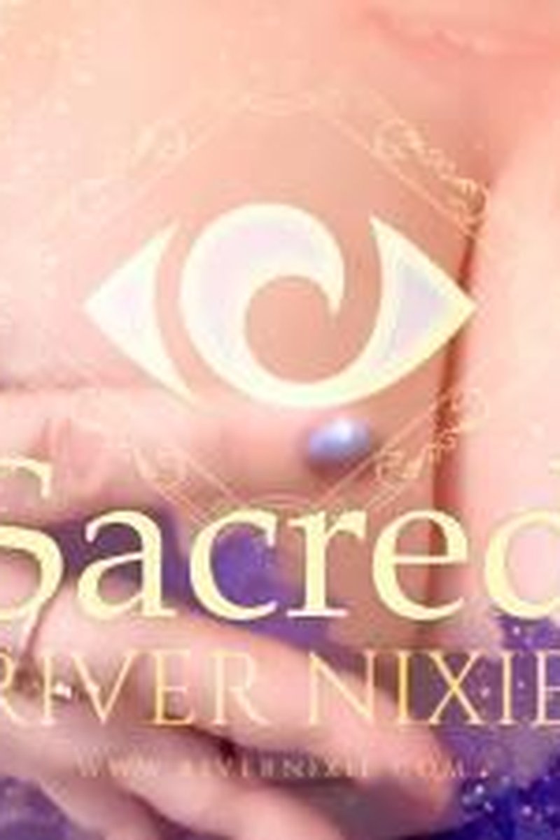 Sacred - Screenshot 1 of 4 - ASMR