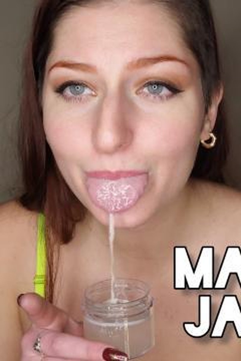 Making A Spit Jar Custom - Screenshot 1 of 4 - Dirty Talk