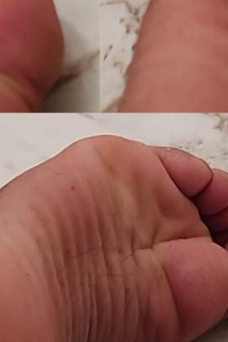 Sole Exploration - Screenshot 1 of 4 - Bigfeet