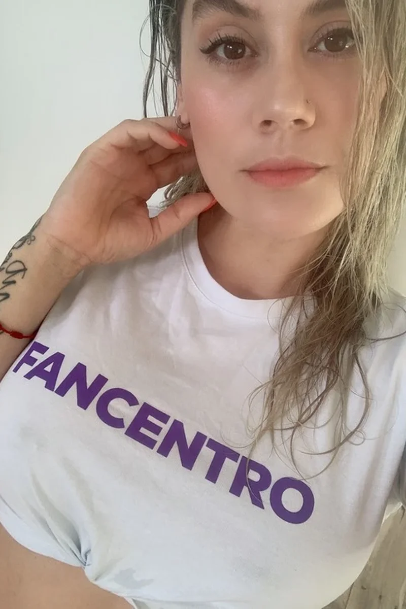 Fresh - Screenshot 1 of 4 - Andrea Garcia