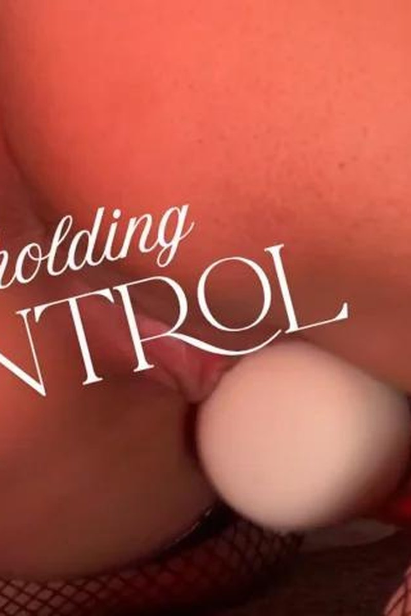 Holding Control - Screenshot 1 of 4 - Sloane Sabbath