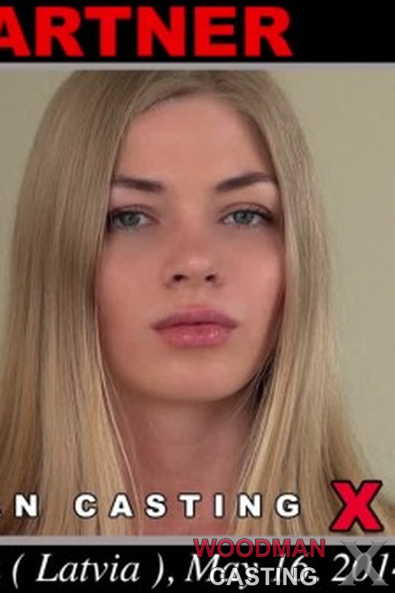 Lolly Gartner Casting - Screenshot 1 of 4 - Adorable