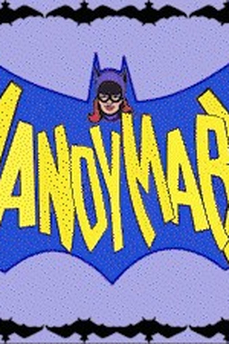 Batgirl Turns Batman Into Her Goon - Screenshot 1 of 4 - Femdom