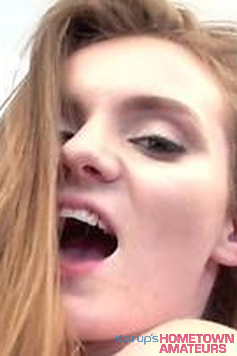 Stacey - Screenshot 1 of 4 - Stacey Leann