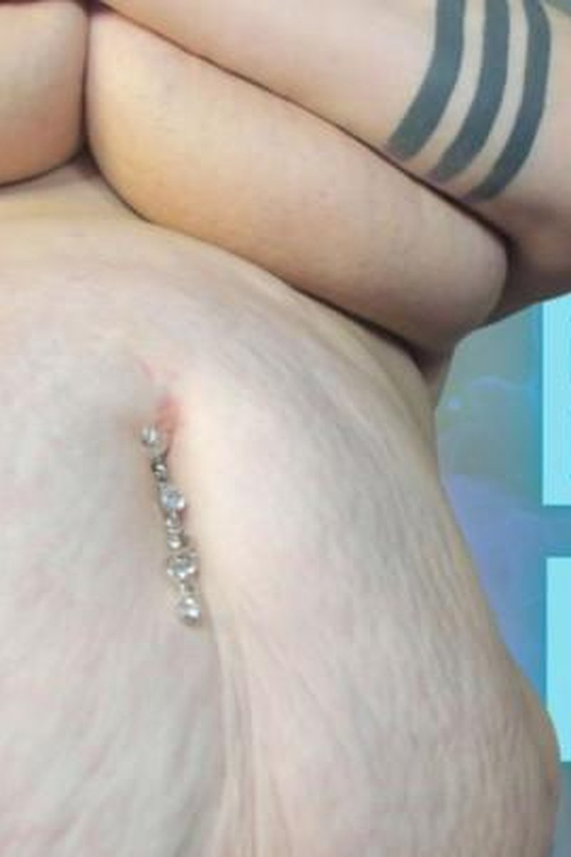 Belly Ring - Screenshot 1 of 4 - Asscrack