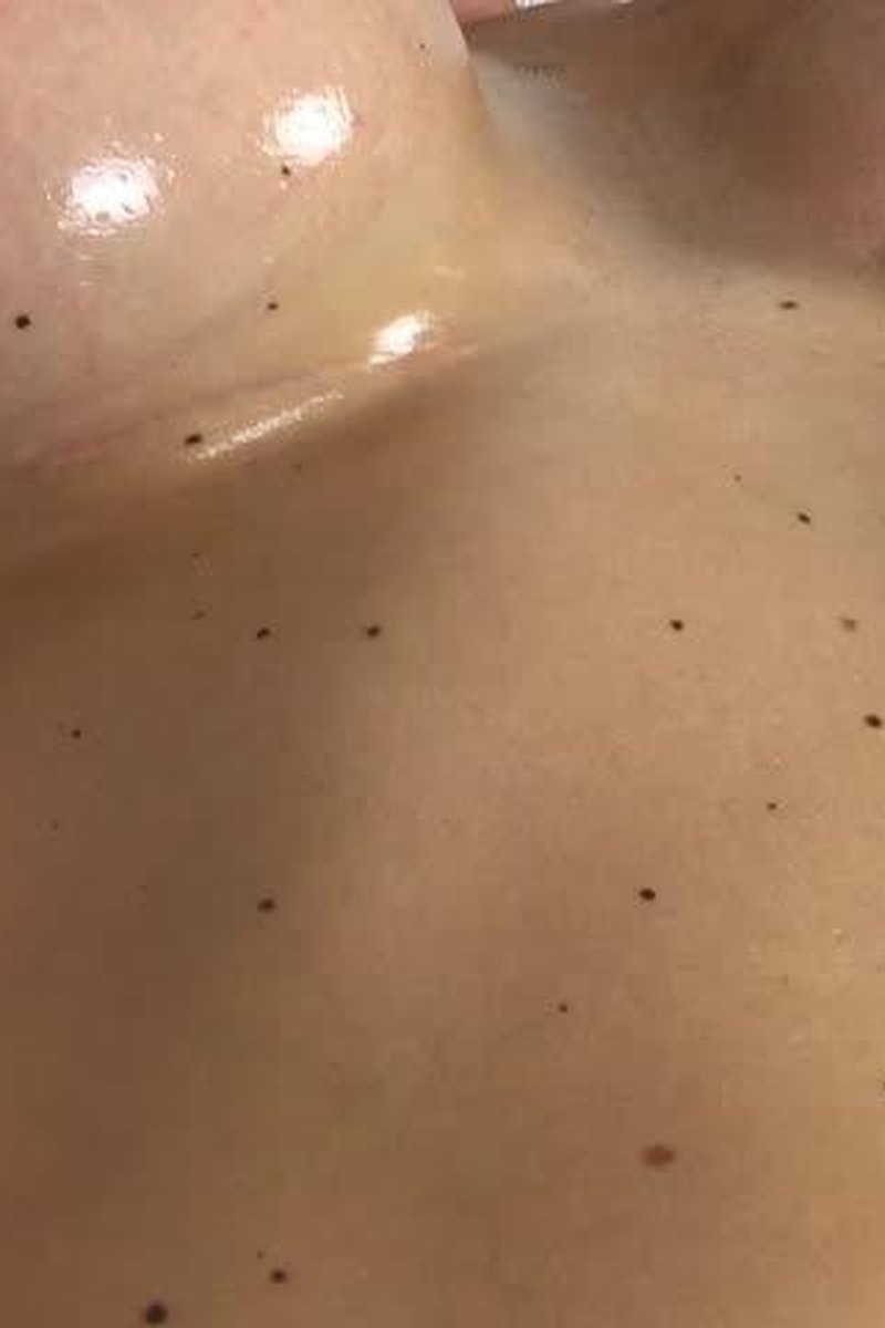 Hitachi Orgasm - Screenshot 1 of 4 - Massage
