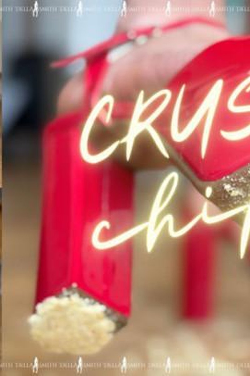 Crush Chips - Screenshot 1 of 4 - Crush Fetish