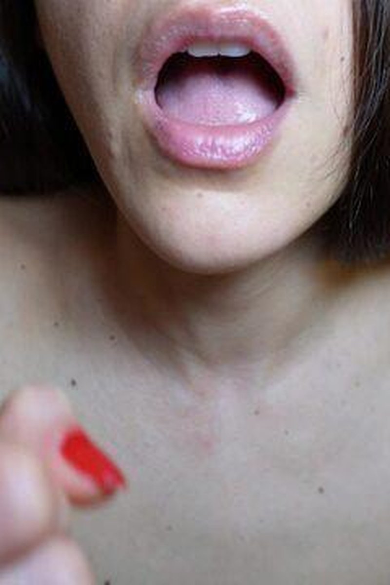 Stroke For My Spit - Screenshot 1 of 4 - Big Nipples