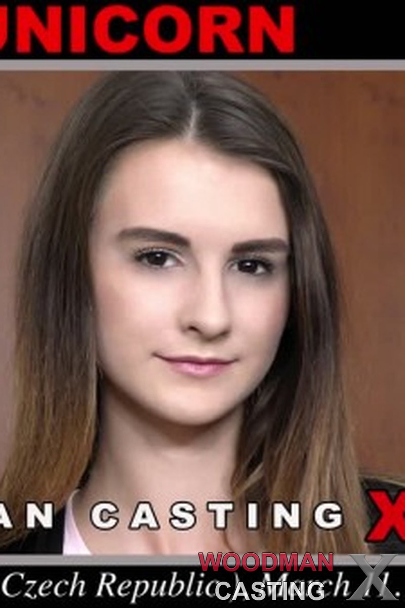Adelle Unicorn Casting - Screenshot 1 of 4 - Adorable