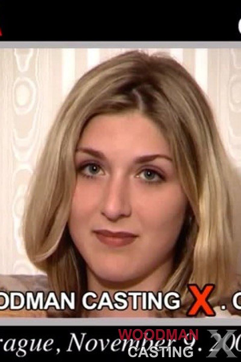 Elsa Casting - Screenshot 1 of 4 - Anal