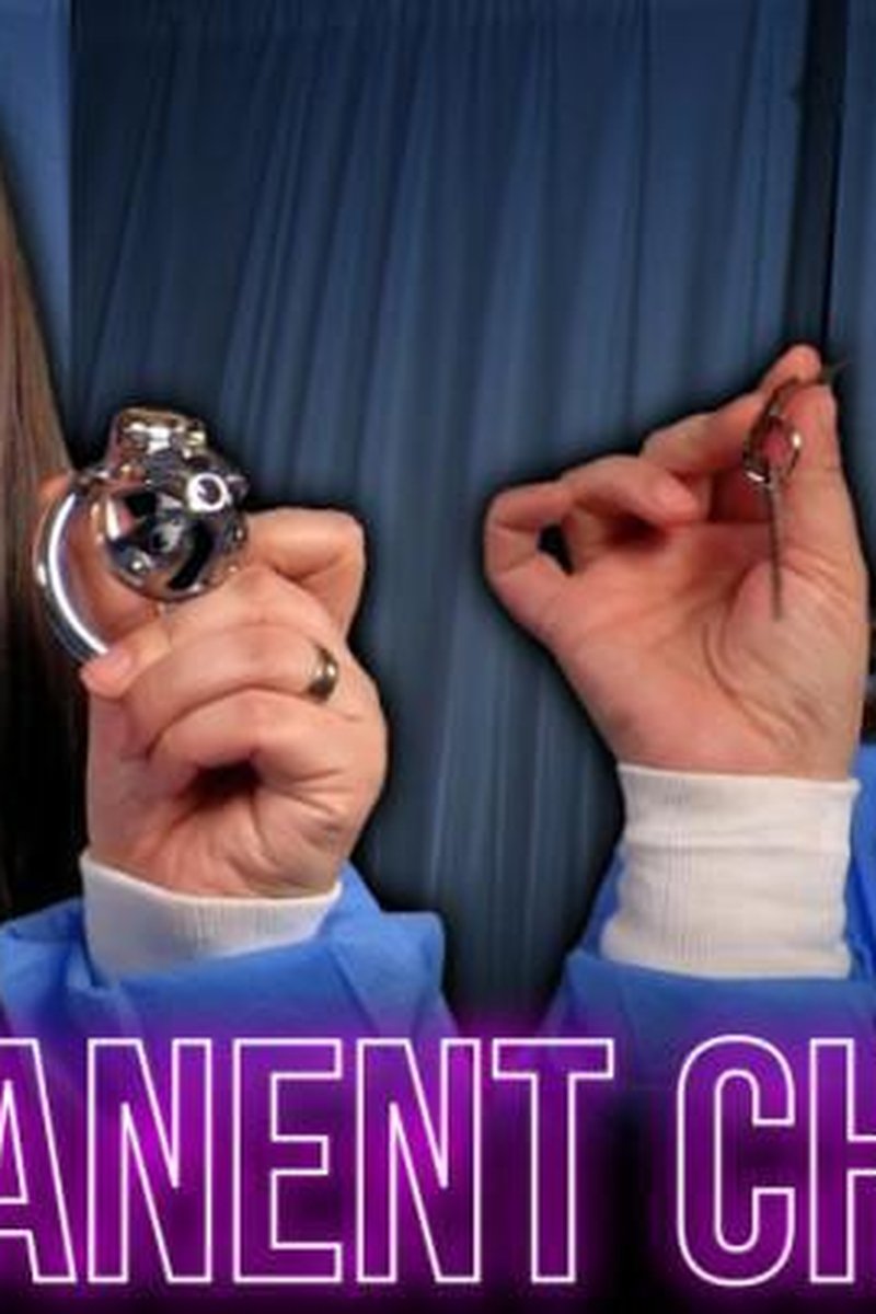 Chastity Procedure - Screenshot 1 of 4 - Chastity Toys