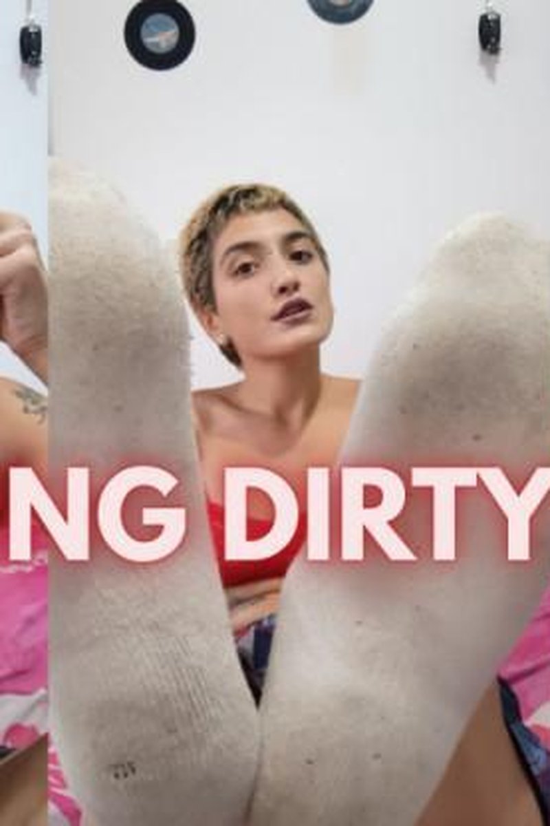 Smelly Socks - Screenshot 1 of 4 - Foot Fetish