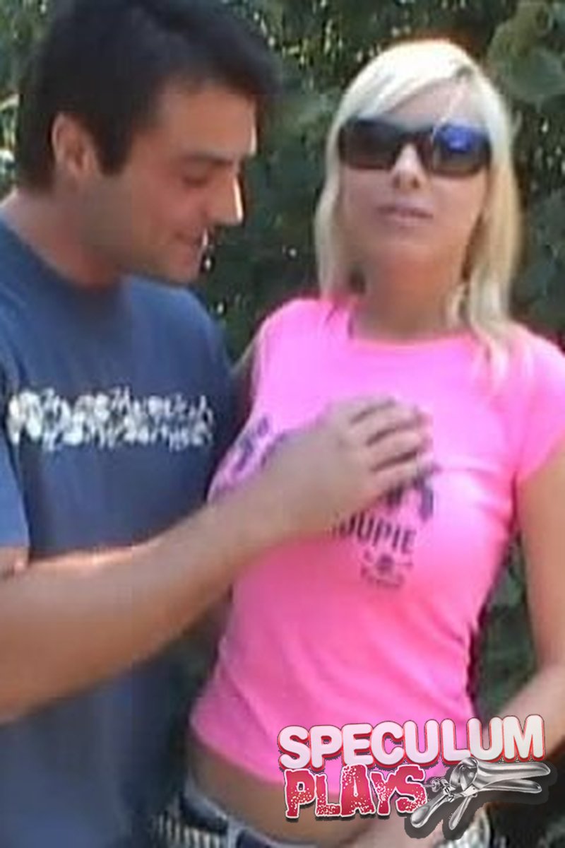 Blonde Attack - Screenshot 1 of 4 - Blond Hair