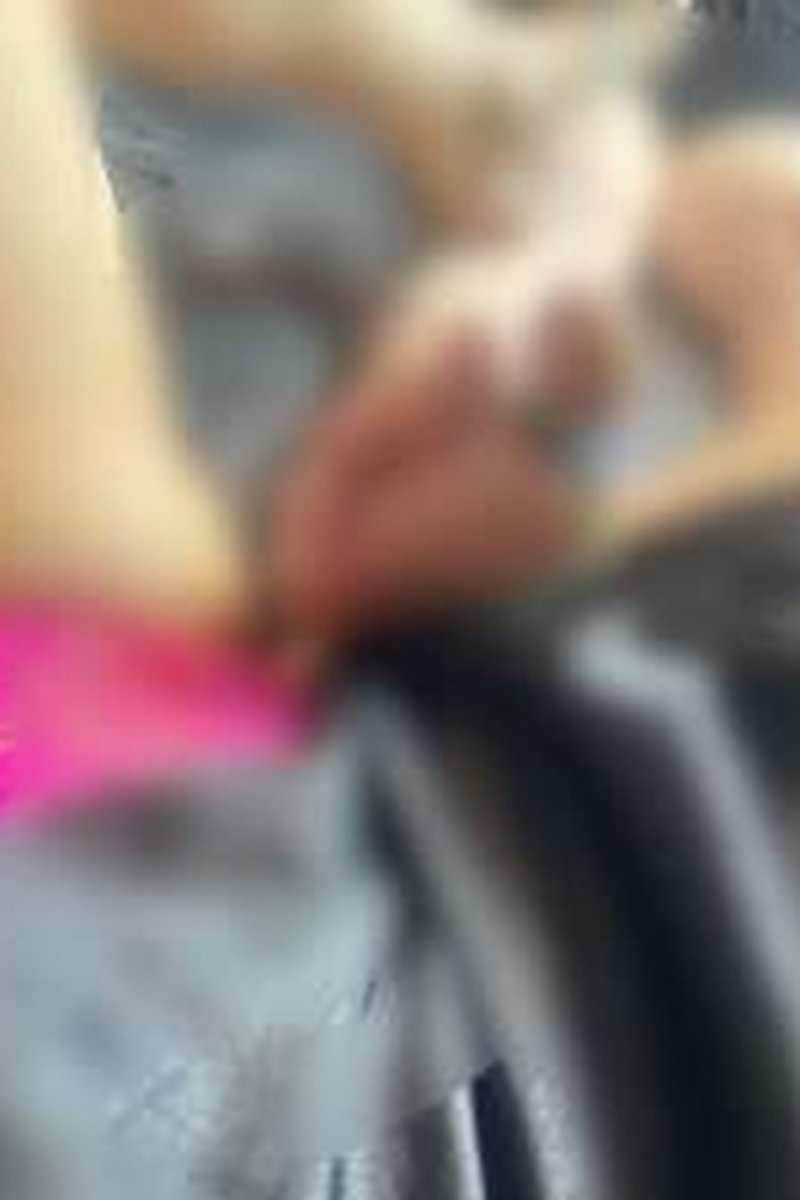 Bracelet Bound - Screenshot 1 of 4 - Foot Fetish