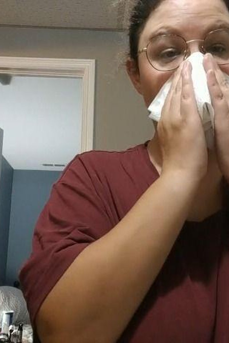 Blows Nose - Screenshot 1 of 4 - Nose Flute