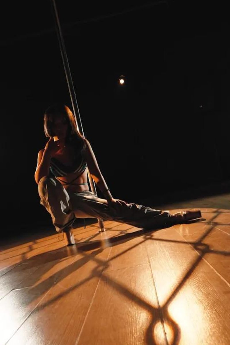 Dance Skriptonit - Screenshot 1 of 4 - Aiko Moe