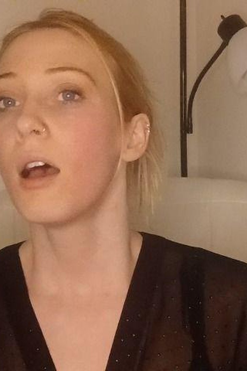 Face Slapping Interrogation Custom - Screenshot 1 of 4 - Humiliation