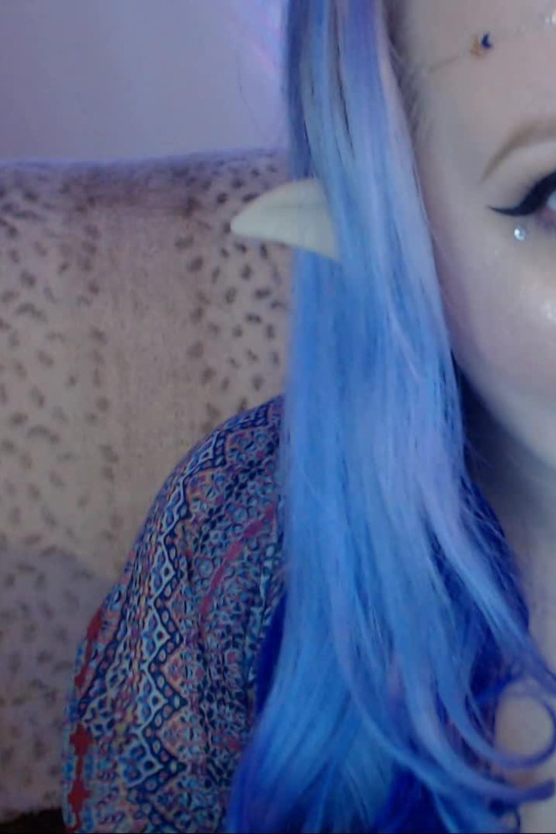 Elf BJ - Screenshot 1 of 4 - BBW