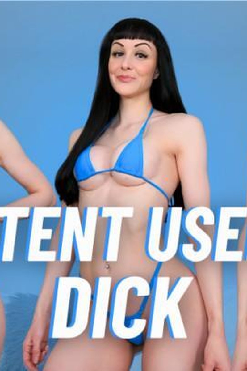 Impotent Useless Dick Pied - Screenshot 1 of 4 - Big Ass