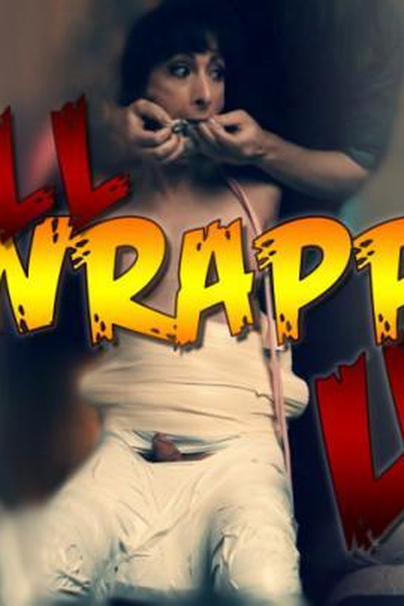 All Wrapped Up - Screenshot 1 of 4 - BDSM