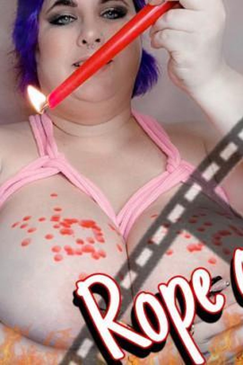 Rope And Fire - Screenshot 1 of 4 - BDSM