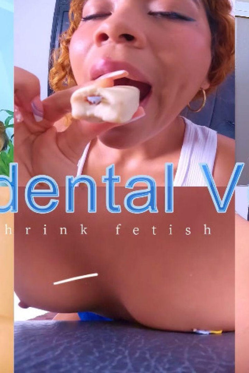 Accidental Vore - Screenshot 1 of 4 - Fetish
