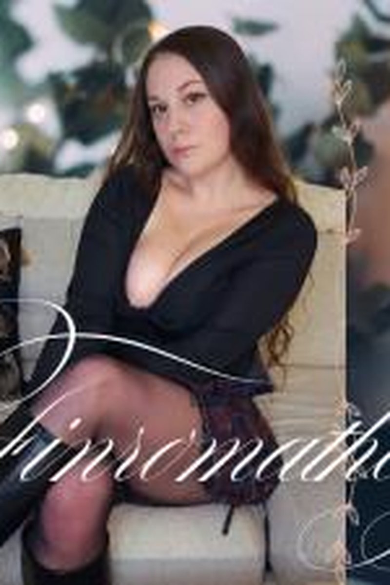 Finromatherapy - Screenshot 1 of 4 - Big Tits