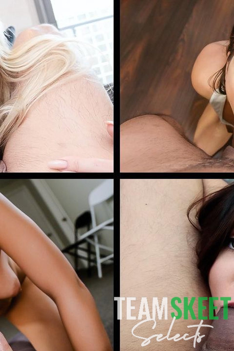 Best of Facefucking 1 - Screenshot 1 of 4 - Creampie