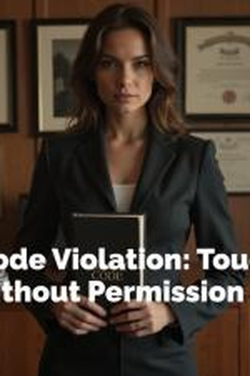 Honor Code Violation: Touching Without Permission - Screenshot 1 of 4 - Broken