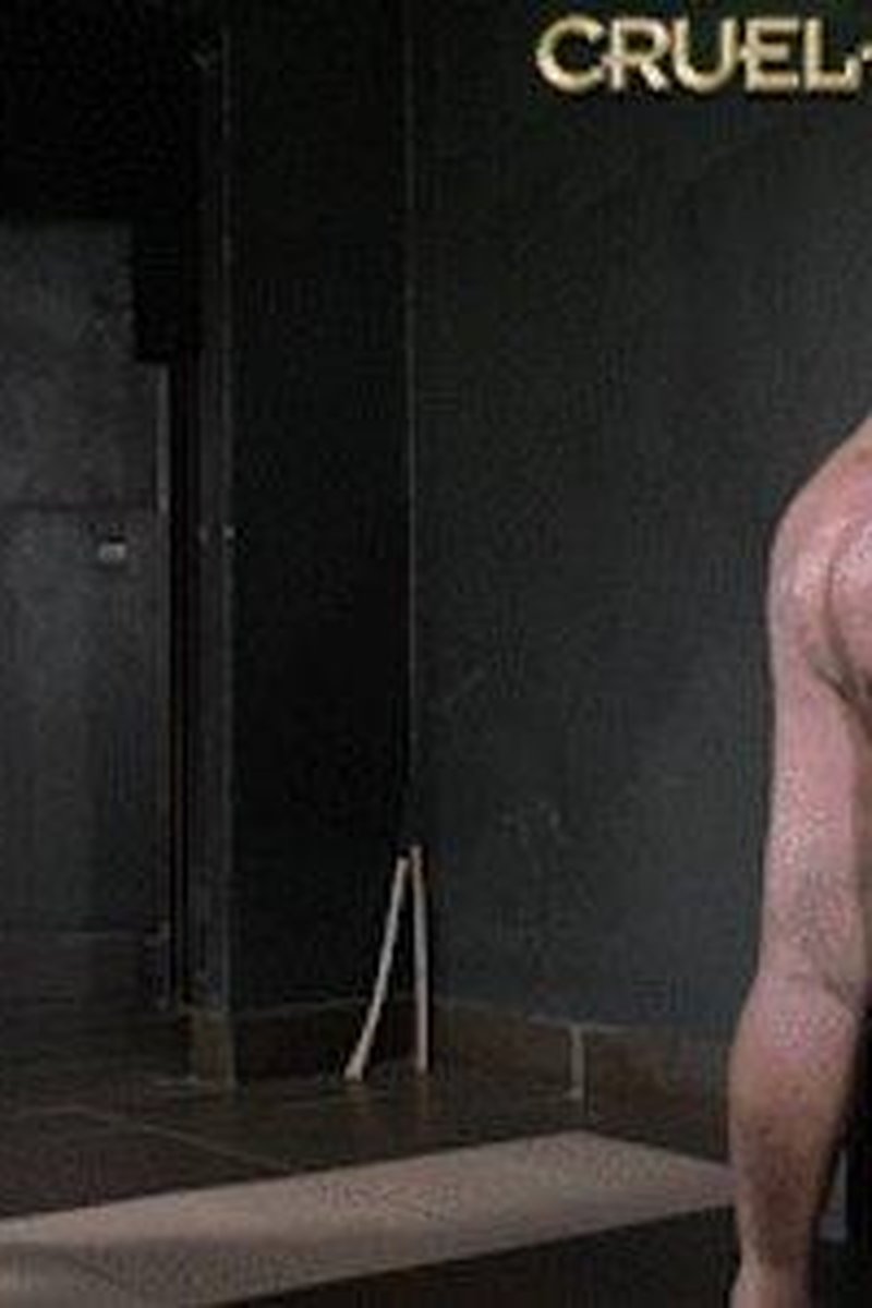 (HD) Ass And Back Whipping With Tatjana - Screenshot 1 of 4 - Femdom