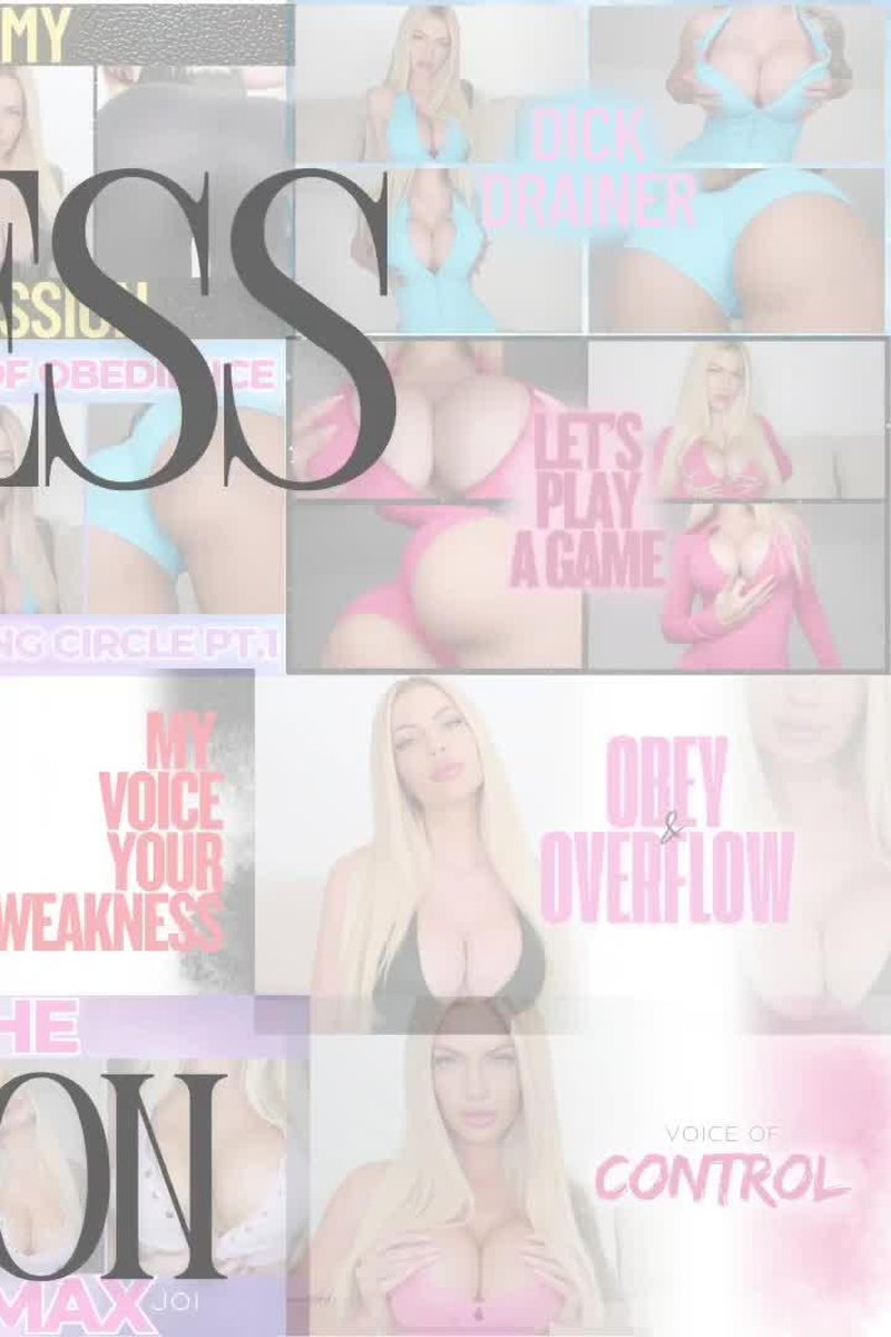 Hottest JOI Compilation - Screenshot 1 of 4 - Countdown