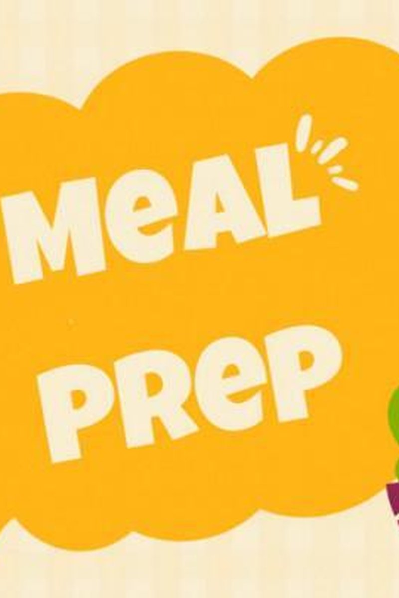 Meal Prep - Screenshot 1 of 4 - Fitbody