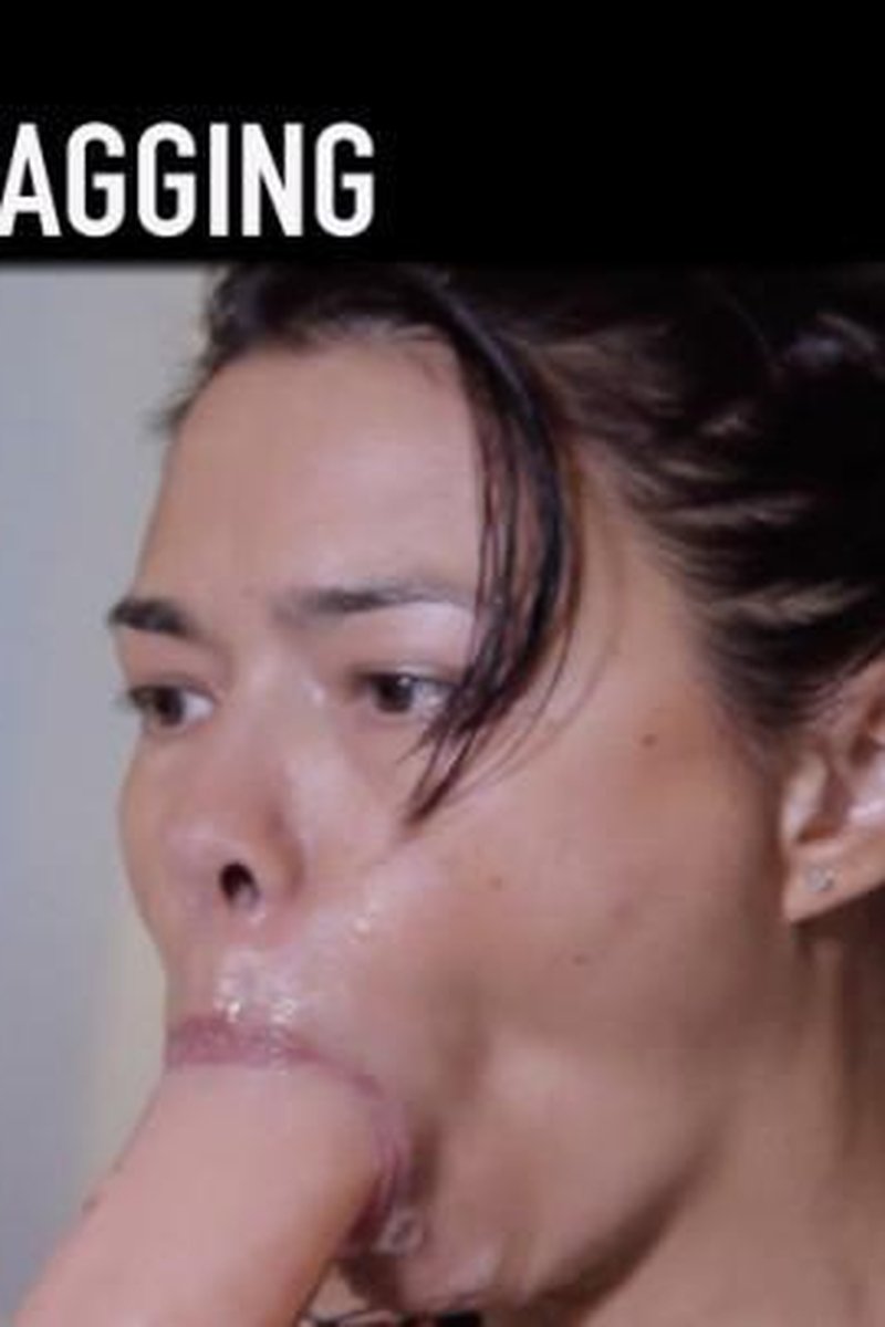 Gagging - Screenshot 1 of 4 - Fetish