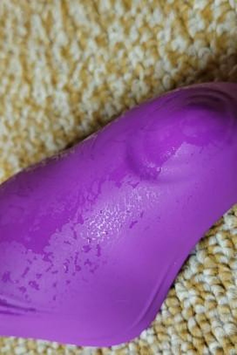 Wearable Vibrator - Screenshot 1 of 4 - Amateur