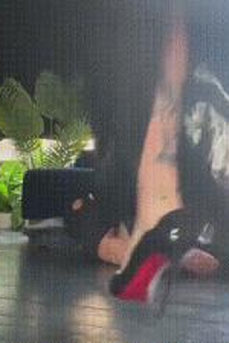 Trampling Punishment - Screenshot 1 of 4 - Domination