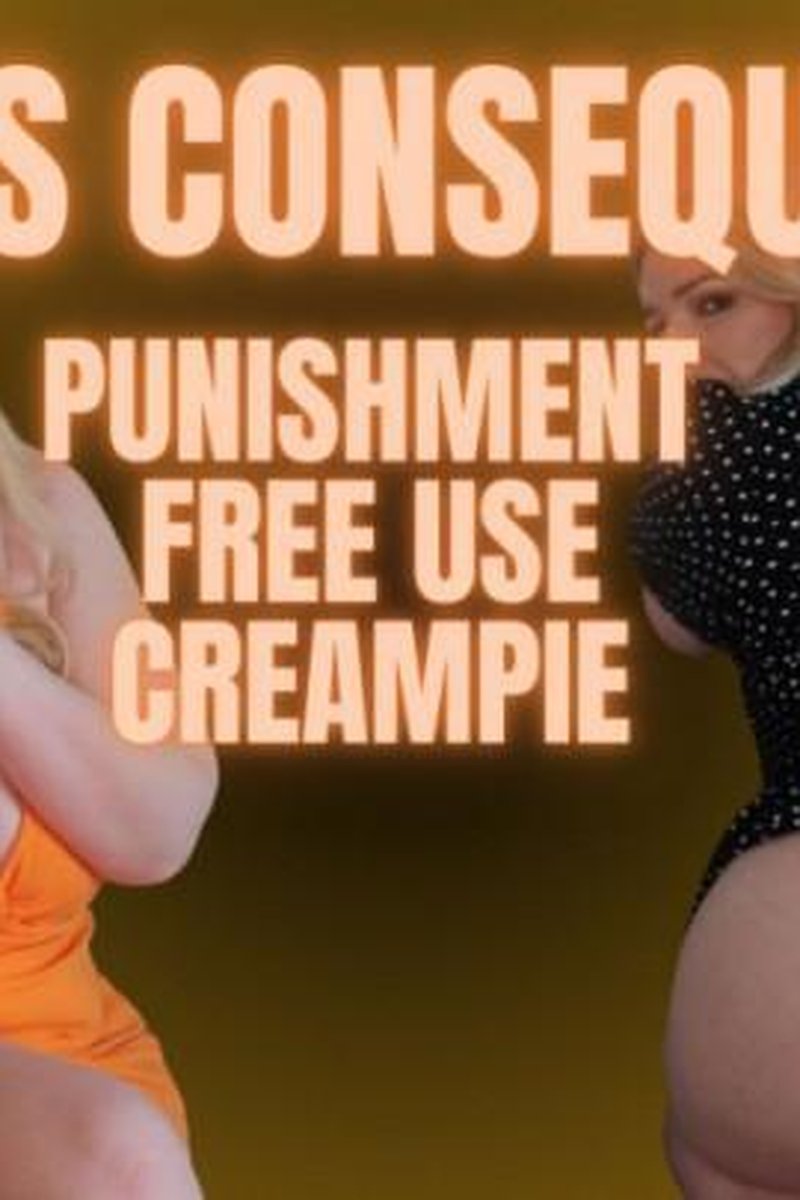 Daddies Consequences - Screenshot 1 of 4 - Creampie