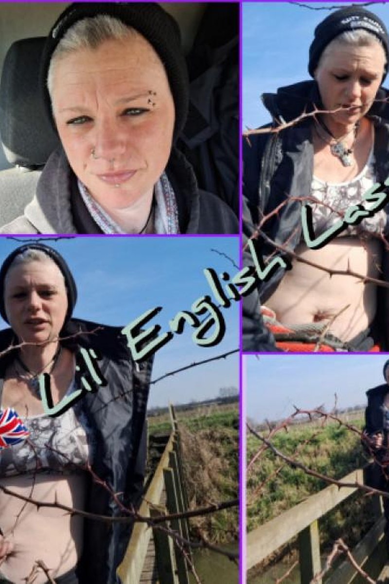 Lil' Engish Lass - Screenshot 1 of 4 - British