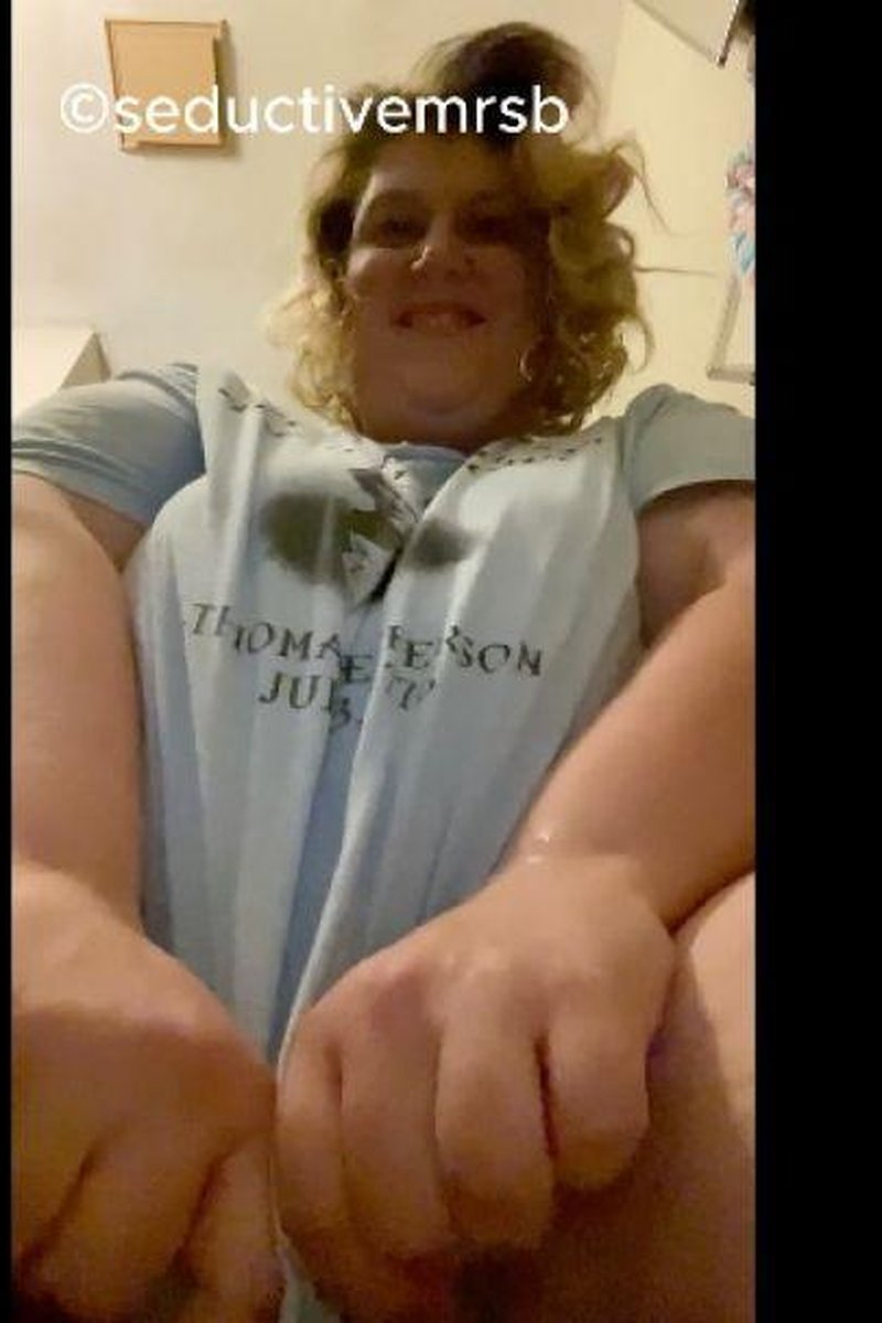 I Play Hard - Screenshot 1 of 4 - BBW