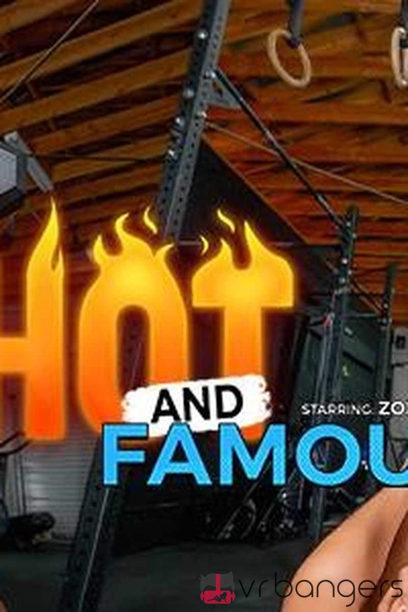 Hot and Famous - Screenshot 1 of 4 - 180°